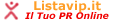 Listavip.it il Tuo PR online